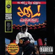 Del Tha Funkee Homosapien, No Need For Alarm (LP)