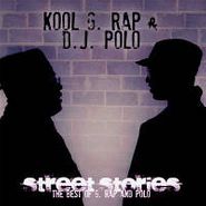 Kool G Rap & DJ Polo, Street Stories: The Best Of Kool G Rap & DJ Polo (LP)