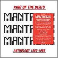 Mantronix, King Of The Beats: Anthology 1985 - 1988 (LP)