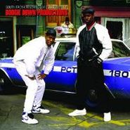Boogie Down Productions, South Bronx Teachings: A Colle (LP)