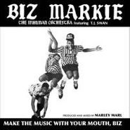 Biz Markie, Make The Music With Your Mouth (CD)