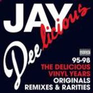 Jay Dee, Jay Deelicious The Delicious Vinyl Years (LP)