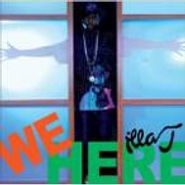 Illa J, We Here / R U Listenin' (12")