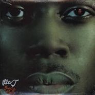 Illa J, Yancey Boys (CD)