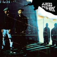 SlimKid3, Slimkid3 & DJ Nu-Mark (CD)