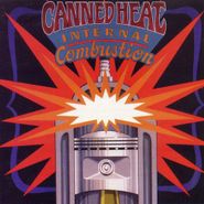 Canned Heat, Internal Combustion