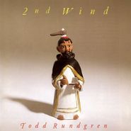 Todd Rundgren, 2nd Wind