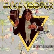 Alice Cooper, Welcome To My Nightmare (LP)