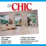 Chic, Chic & C'est Chic (CD)