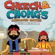 Cheech & Chong, Cheech & Chong's Animated Movie [OST] (CD)