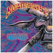 Monster Magnet, Superjudge [180 Gram Vinyl] (LP)