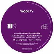 Woolfy, Looking Glass (12")