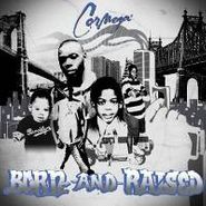 Cormega, Born & Raised (CD)