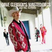 Dave Gleason, Just Fall To Pieces (CD)