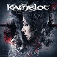 Kamelot, Haven (LP)