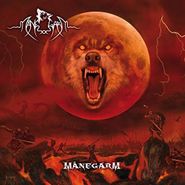 Manegarm, Manegarm (CD)