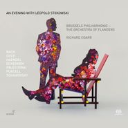 Leopold Stokowski, An Evening With Leopold Stokowski [SACD] (CD)