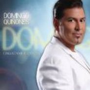 Domingo Quiñones, Conquistador De Corazones (CD)