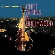 Chet Atkins, Chet Atkins In Hollywood / The Other Chet Atkins (CD)