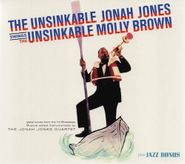 Jonah Jones, Unsinkable Molly Brown / Jazz Bonus (CD)