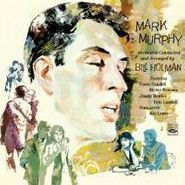 Mark Murphy, Arranged By Bill Holman (CD)