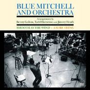 Blue Mitchell, Smooth As The Wind / A Sure Thing (CD)