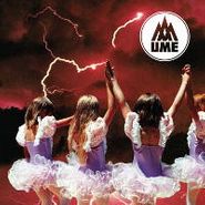 Ume, Monuments (CD)