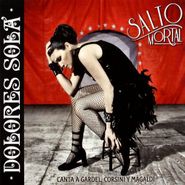 Dolores Sola, Salto Mortal (CD)