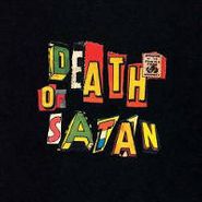 Danny & The Nightmares, Death Of Satan (CD)