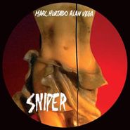 Marc Hurtado, Sniper (CD)