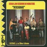Cachao, Descargas En Miniatura (CD)