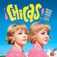 Various Artists, ¡Chicas! - Spanish Female Singers (1962-1974) (LP)
