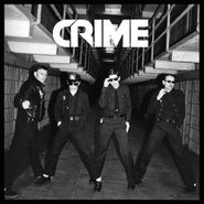 Crime, Crime [Box Set] (7")