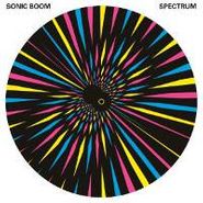 Sonic Boom, Spectrum (LP)