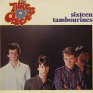The Three O'Clock, Sixteen Tambourines (LP)