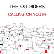 The Outsiders, Calling On Youth [Spanish Import] (LP)