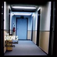 The Drones, Thousand Mistakes (LP)