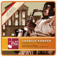Charlie Parker, Complete Jazz At Massey Hall (CD)