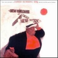 Jimmy Rushing, Jazz Odyssey / The Smith Girls (CD)