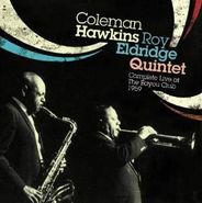 Coleman Hawkins, Complete Live At The Bayou Club 1959 (CD)