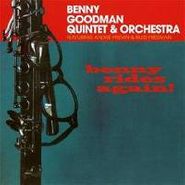 Benny Goodman, Benny Rides Again! (CD)