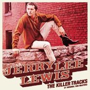 Jerry Lee Lewis, Killer Tracks (CD)