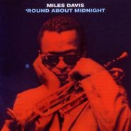 Miles Davis, 'Round About Midnight [Bonus Tracks] (CD)