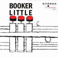 Booker Little, Booker Little Quartet [180 Gram Vinyl] (LP)