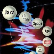 George Russell, Jazz In The Space Age [Bonus Tracks] (CD)