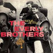 The Everly Brothers, Everly Brothers / It's Everly Time! (CD)