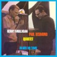 Gerry Mulligan, Blues In Time (CD)