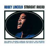 Abbey Lincoln, Straight Ahead (CD)
