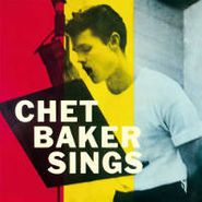 Chet Baker, Chet Baker Sings [2011 Remastered 180 Gram Vinyl]  (LP)