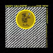 Dizzy Gillespie, New Continent (CD)